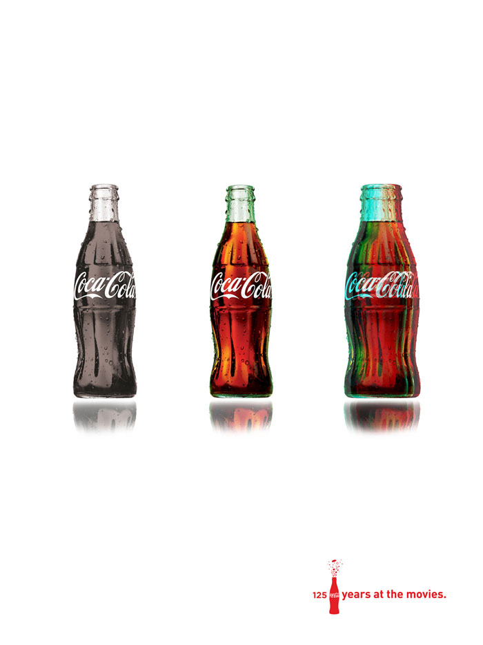 35331982124 Coca Cola And Pepsi Print Ads (37 Advertisements)