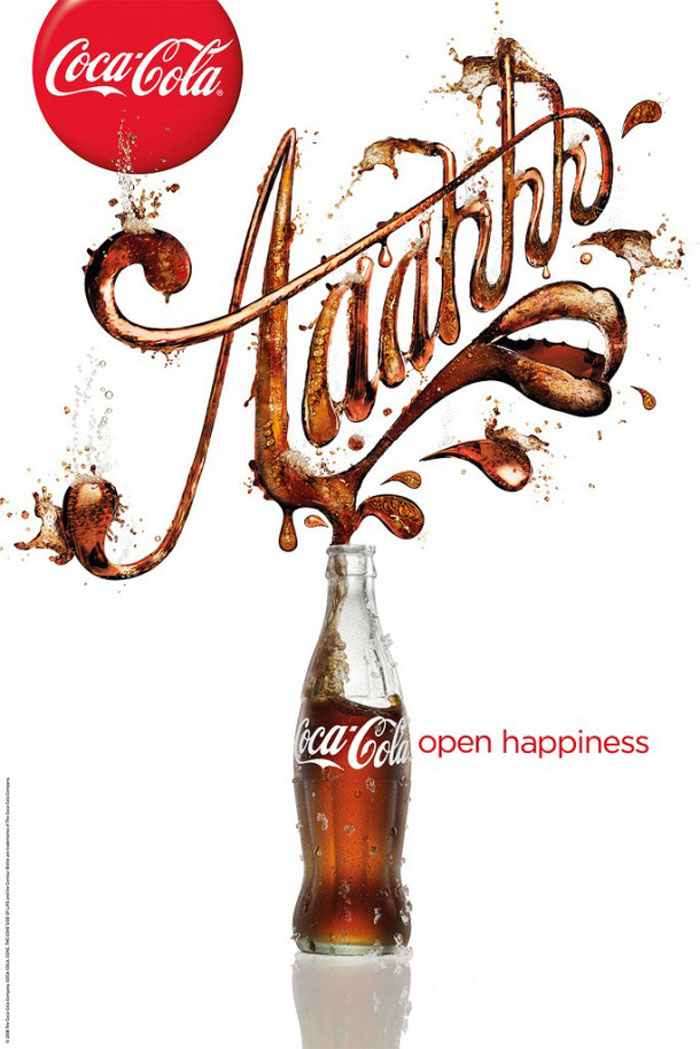 35332162582 Coca Cola And Pepsi Print Ads (37 Advertisements)