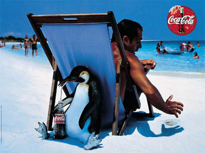 35332232618 Coca Cola And Pepsi Print Ads (37 Advertisements)
