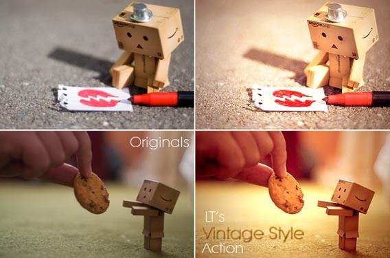 LT-s-Vintage-Style-Action 88 Free Photoshop Actions For Photographers