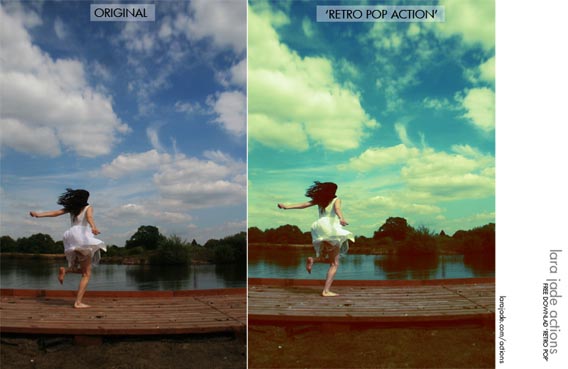 Lara_Jade_Actions__Free_Sample_by_larafairie 88 Free Photoshop Actions For Photographers