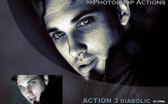 Photoshop_Action__Diabolic_by_davidnanchin 88 Free Photoshop Actions For Photographers