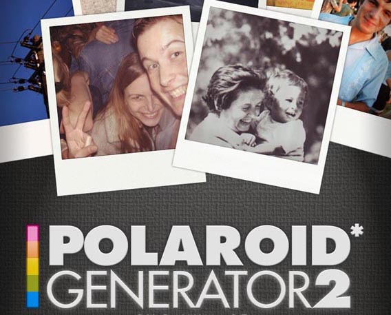 Polaroid_GENERATOR_V2_by_rawimage 88 Free Photoshop Actions For Photographers