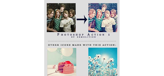 Ps_Action_1_by_demolitionn 88 Free Photoshop Actions For Photographers