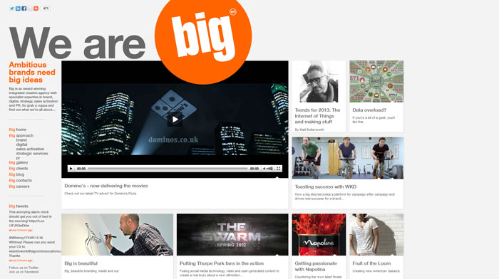 bigcommunications_co_uk The Best And Most Creative Design Agencies In UK