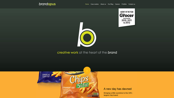 brandopus_com The Best And Most Creative Design Agencies In UK