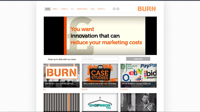 burnmarketing_com The Best And Most Creative Design Agencies In UK
