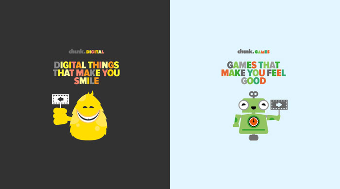 chunkgroup_com The Best And Most Creative Design Agencies In UK