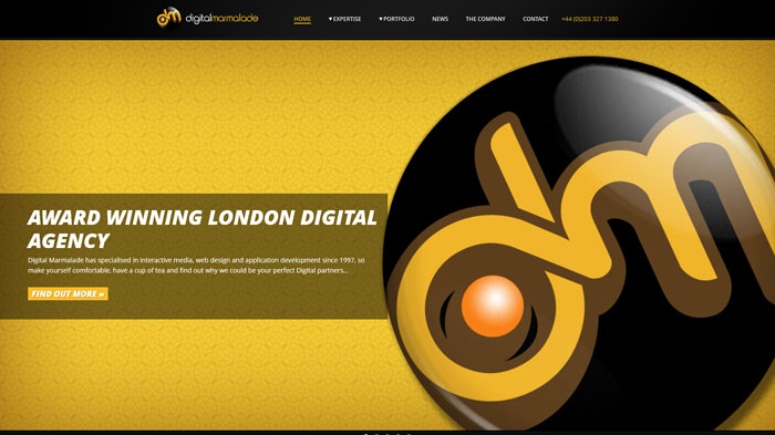digitalmarmalade_co_uk The Best And Most Creative Design Agencies In UK