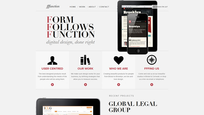 fffunction_co The Best And Most Creative Design Agencies In UK