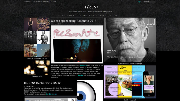 hi-res_net The Best And Most Creative Design Agencies In UK