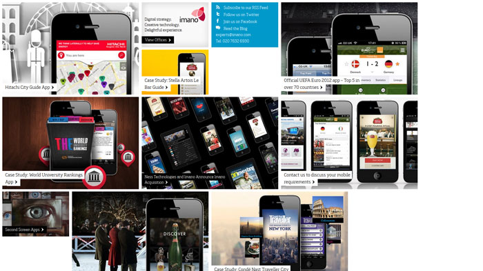 imano_com The Best And Most Creative Design Agencies In UK
