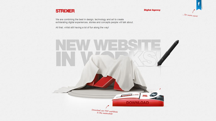 striker-digital_com The Best And Most Creative Design Agencies In UK