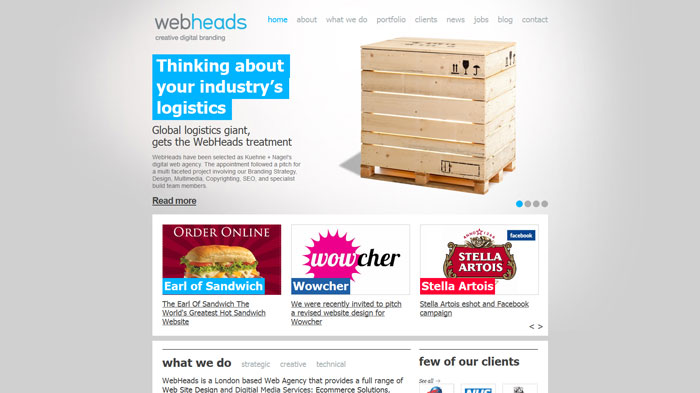 webheads_co_uk The Best And Most Creative Design Agencies In UK