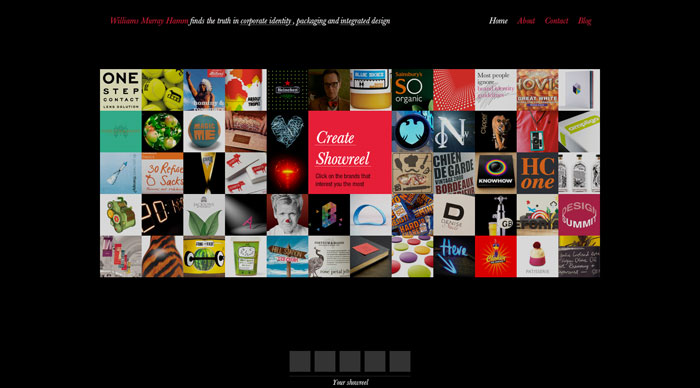 williamsmurrayhamm_com The Best And Most Creative Design Agencies In UK