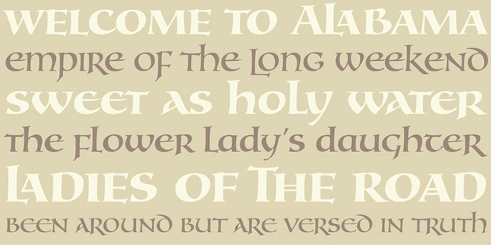 Testament-Celtic-font Free Celtic Fonts To Download (56 Examples)