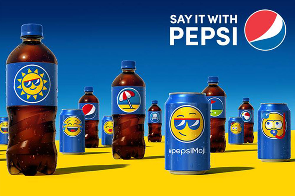 CanadaPepsi201602183X2 Coca Cola And Pepsi Print Ads (37 Advertisements)