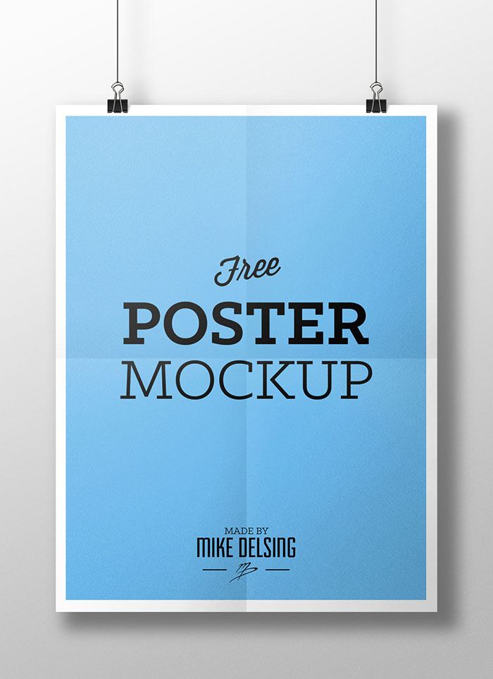 Download Free Psd Mockups To Showcase Your Work To Clients