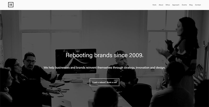 huddle The Best And Most Creative Design Agencies In UK