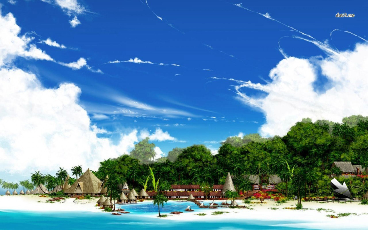 Beach-Wallpaper-Desktop-Background-50 129 Beach Wallpapers To Put On Your Desktop Background