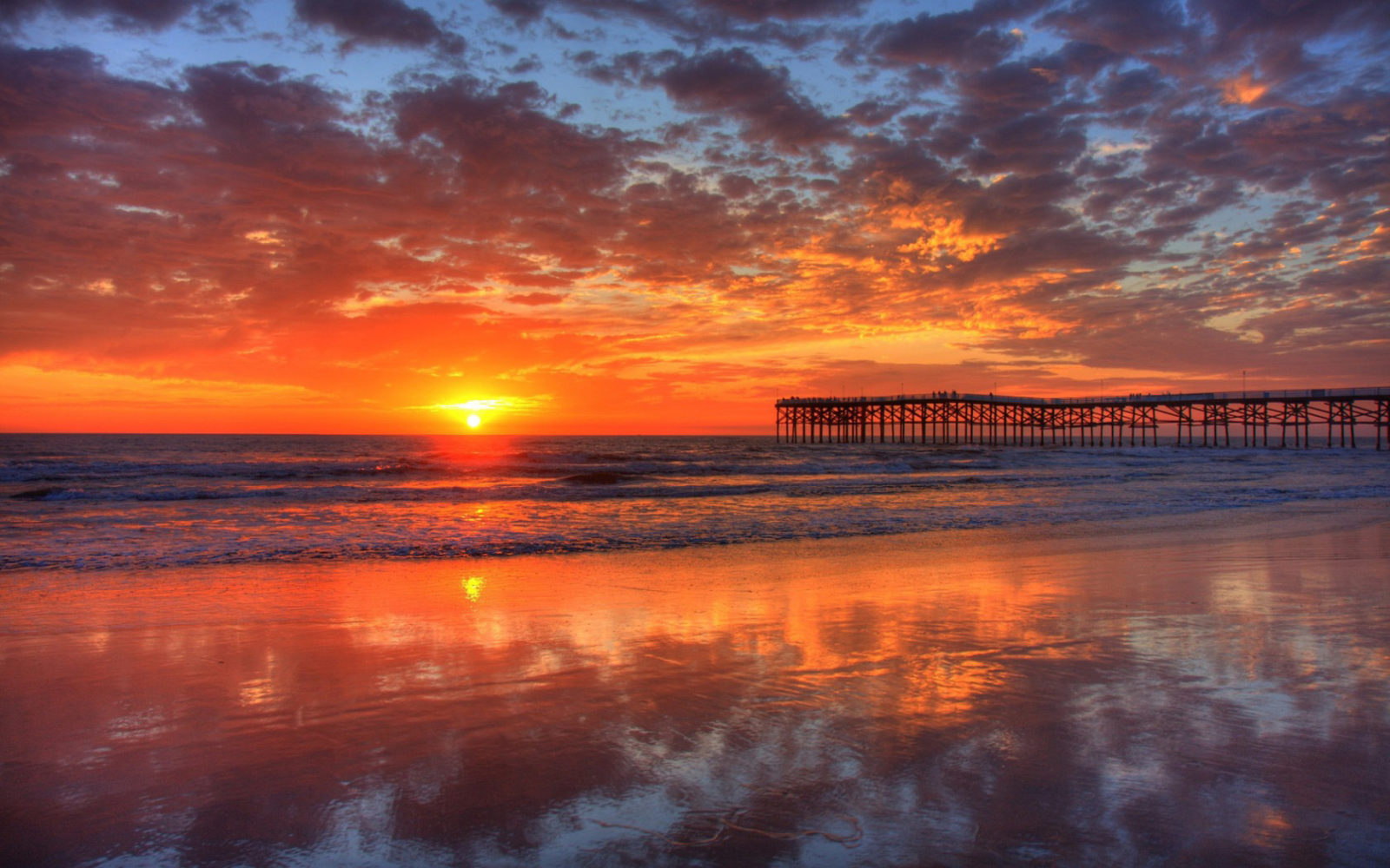 Beach-Wallpaper-Desktop-Background-53-1600x1000 129 Beach Wallpapers To Put On Your Desktop Background