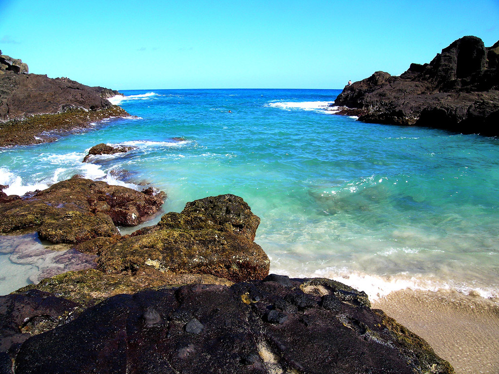 Beach-Wallpaper-Desktop-Background-75 129 Beach Wallpapers To Put On Your Desktop Background