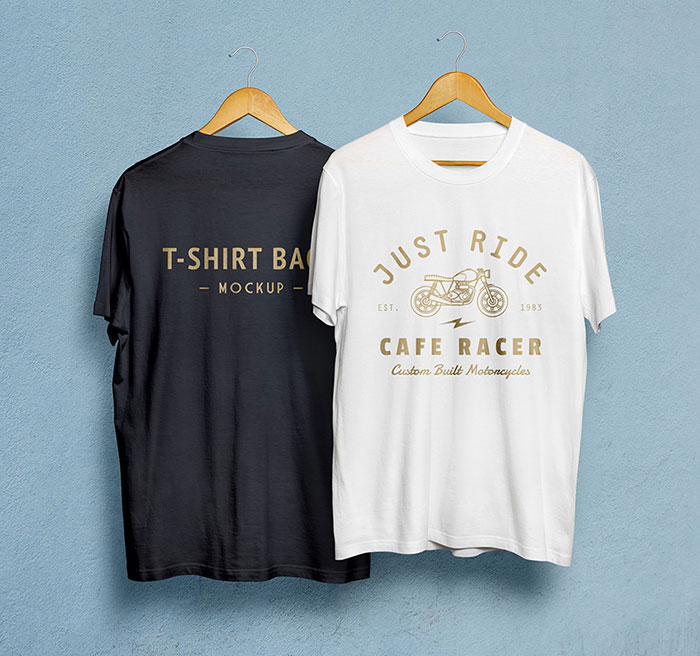 T-Shirt-Mock-Up-2-full 82 FREE T-Shirt Template Options For Photoshop And Illustrator