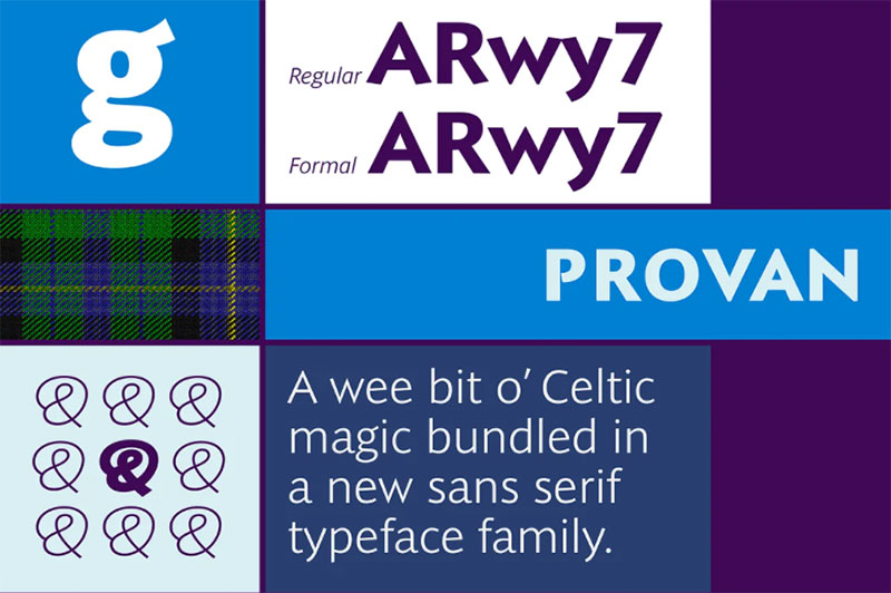 Provan-Formal Free Celtic Fonts To Download (56 Examples)