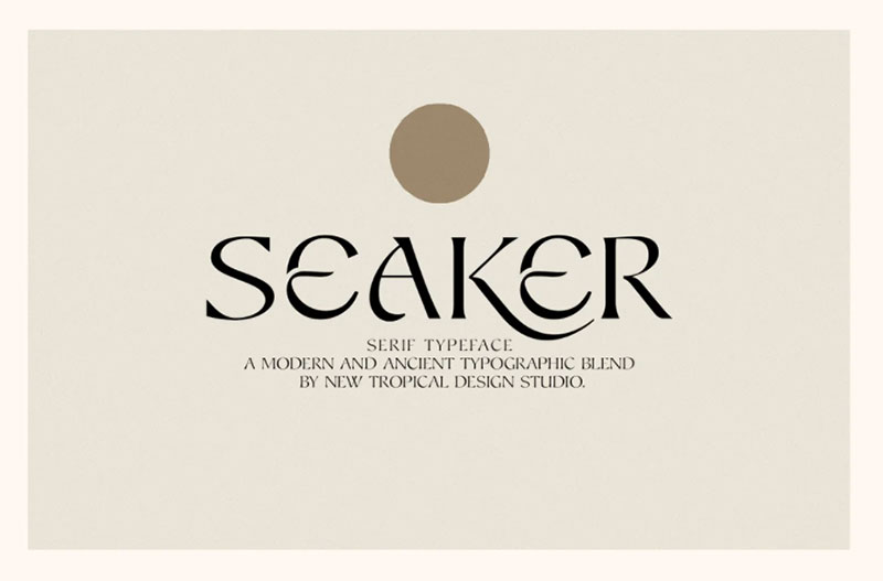 Seaker Free Celtic Fonts To Download (56 Examples)