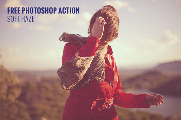 free-haze-ps-action-preview 88 Free Photoshop Actions For Photographers