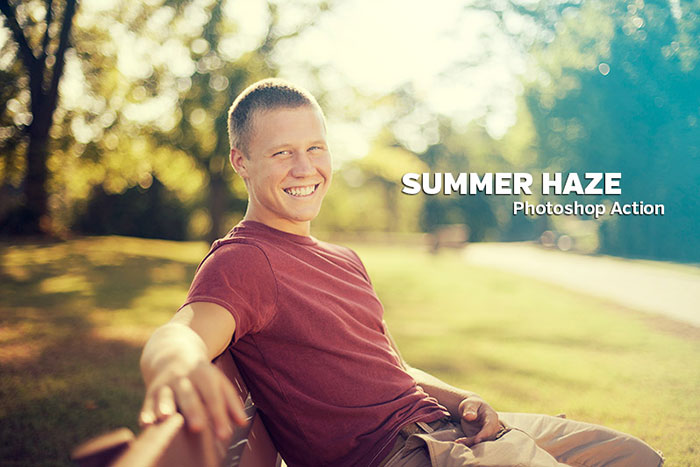 free-summer-haze-photoshop-action 88 Free Photoshop Actions For Photographers