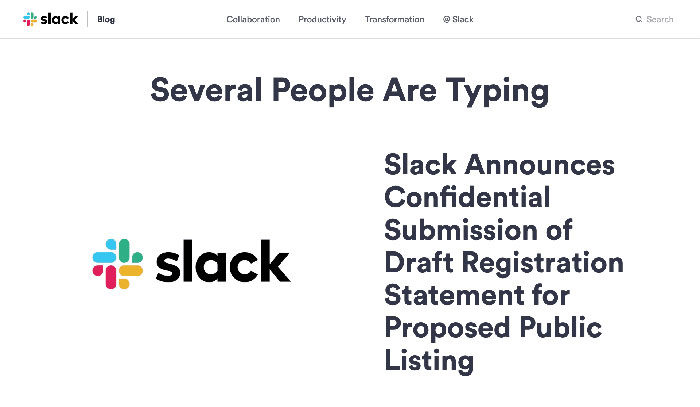 slack-700x407 Modern Website Layout Ideas (27 Examples)