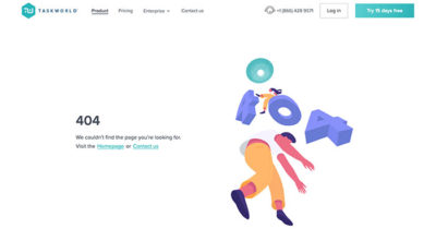 Modern Website Layout Ideas (27 Examples)