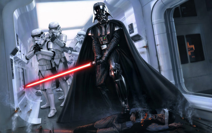 Featured image of post Badass Darth Vader Wallpaper : Free for commercial use no attribution required high quality images.