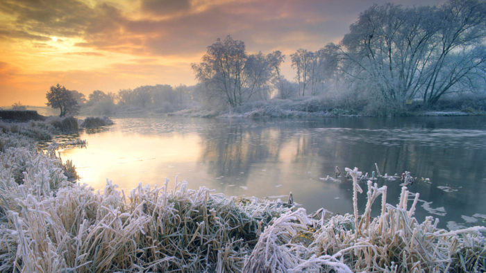 winter-wallpaper-11-700x394 80 Winter Desktop Wallpapers To Download