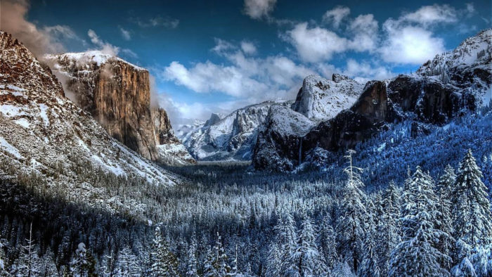 winter-wallpaper-12-700x394 80 Winter Desktop Wallpapers To Download