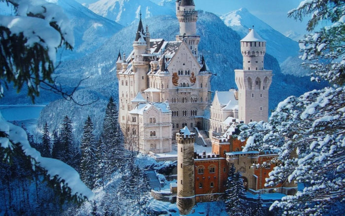 winter-wallpaper-15-700x438 80 Winter Desktop Wallpapers To Download