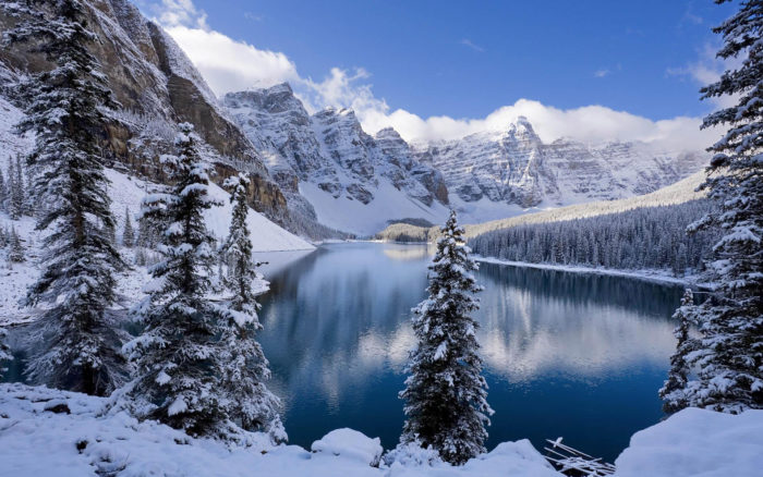 winter-wallpaper-20-700x438 80 Winter Desktop Wallpapers To Download