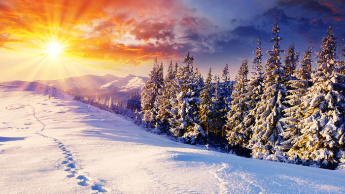 winter-wallpaper-3-700x394 80 Winter Desktop Wallpapers To Download