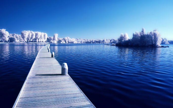winter-wallpaper-33-700x438 80 Winter Desktop Wallpapers To Download