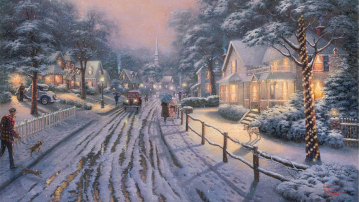 winter-wallpaper-38-700x394 80 Winter Desktop Wallpapers To Download