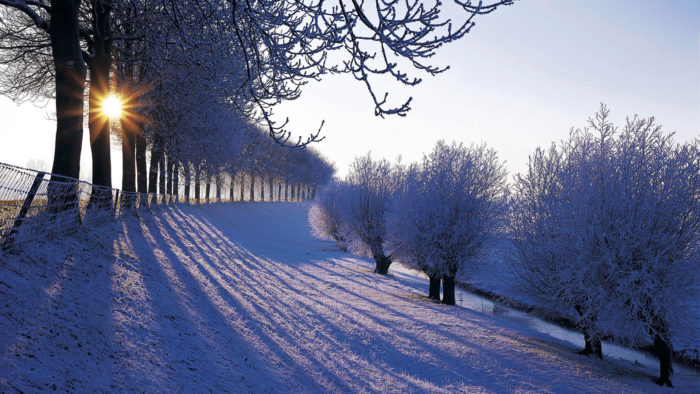 winter-wallpaper-40-700x394 80 Winter Desktop Wallpapers To Download