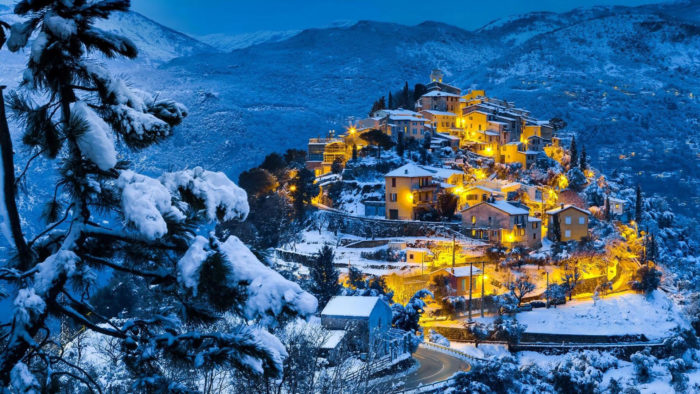 winter-wallpaper-45-700x394 80 Winter Desktop Wallpapers To Download