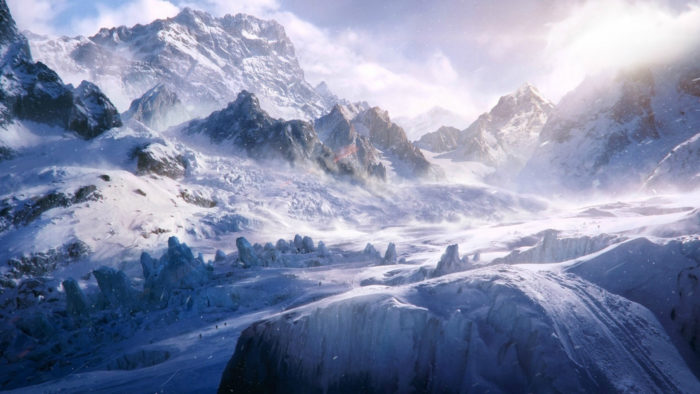 winter-wallpaper-53-700x394 80 Winter Desktop Wallpapers To Download