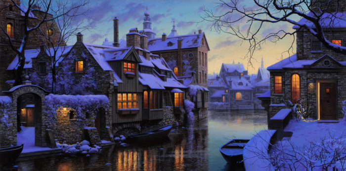 winter-wallpaper-58-700x347 80 Winter Desktop Wallpapers To Download