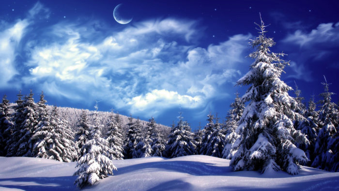 winter-wallpaper-59-700x394 80 Winter Desktop Wallpapers To Download