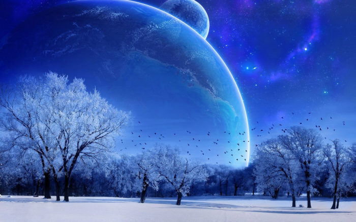 winter-wallpaper-70-700x438 80 Winter Desktop Wallpapers To Download