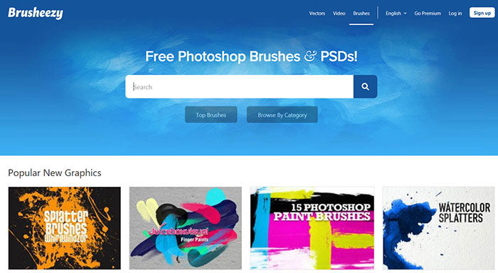 brusheey-700x383 Graphic Designer Websites Portfolios and Resources