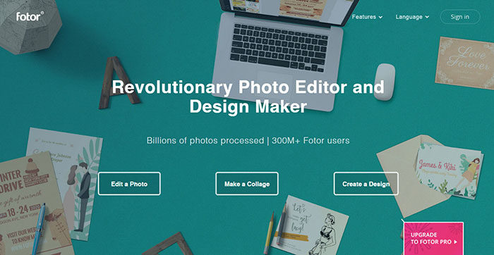 fotor-700x362 Graphic Designer Websites Portfolios and Resources
