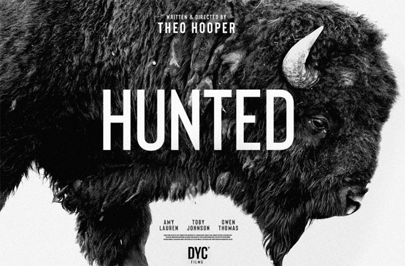 BIson 44 Bold Fonts To Use For Headlines In Websites & Print